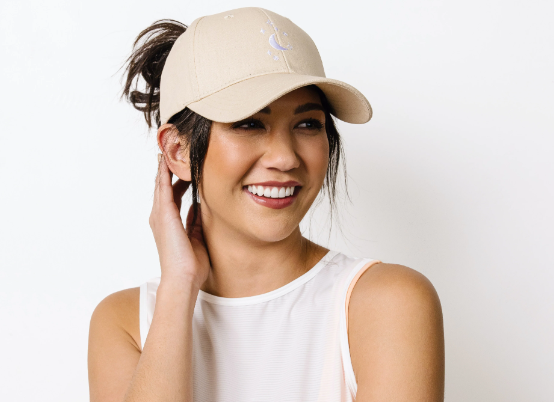 What Are Ponytail Hats, and How Can They Help with Hair Control?